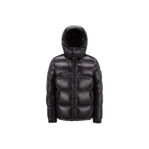 MONCLER GENIUS Hiroshi Fujiwara X Fragment Rickey Short Down Jacket