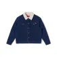 Dark Navy Blue