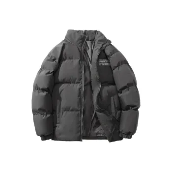 Tre Club Puffer Jackets Unisex
