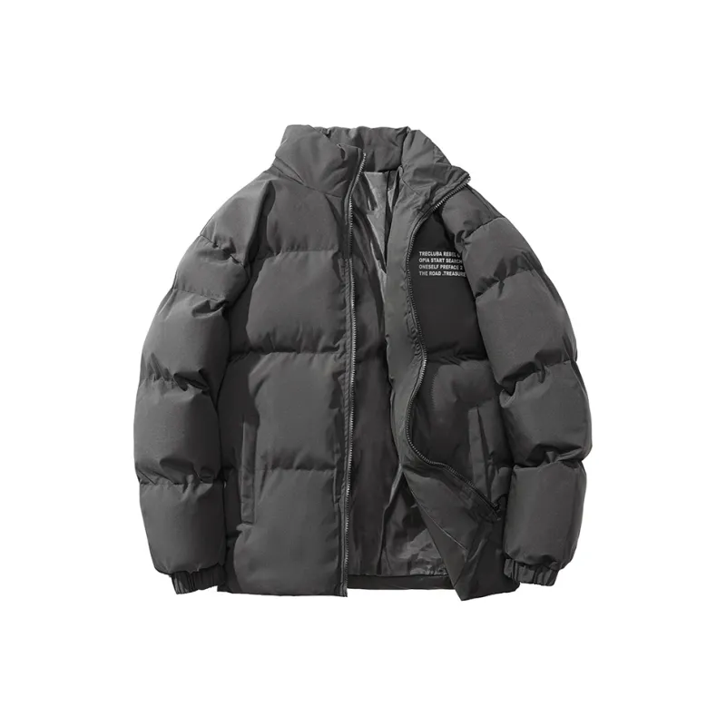 Tre Club Puffer Jackets Unisex-0