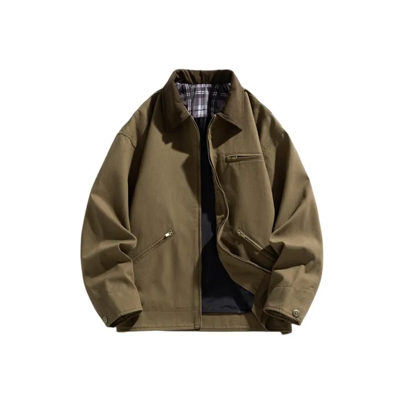 DJ.SPIRIT Jackets Unisex-32