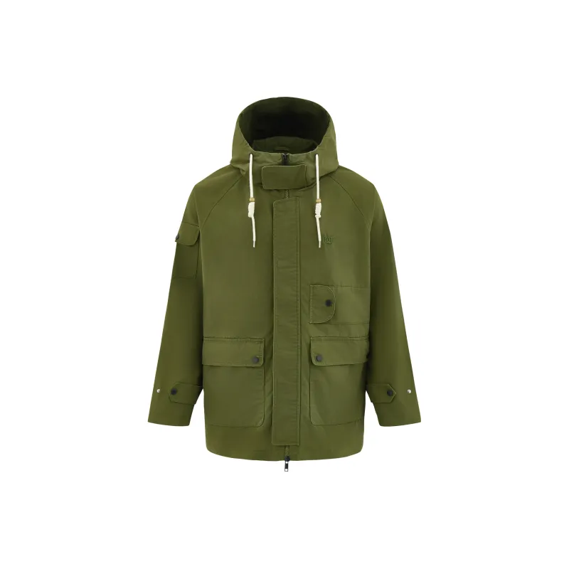CAT Jackets Men-7