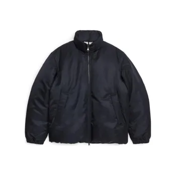 ARKET Jackets Men Black
