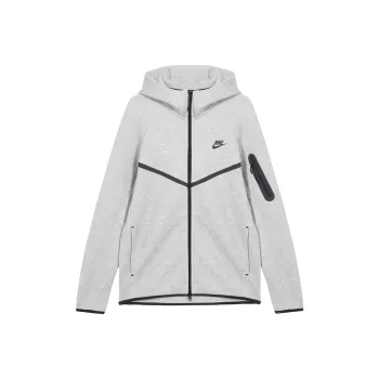 Nike Tech Full Zip Windrunner Hoodie
