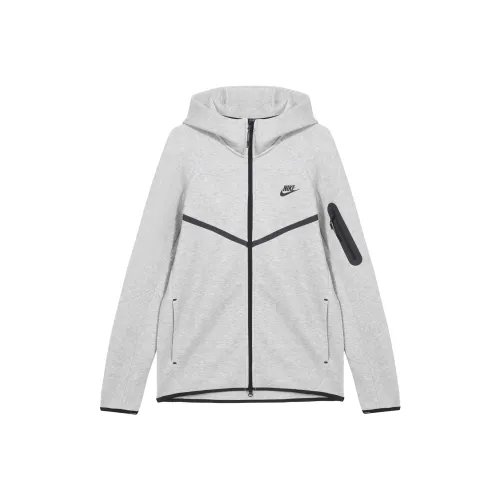 Nike Tech Full Zip Windrunner Hoodie