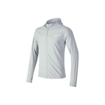Skechers Jackets Coats Men's Light Dusty Gray