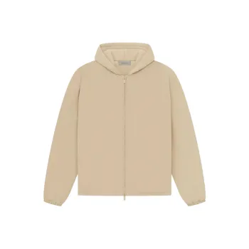Fear Of God Essentials Fullzip Jacket