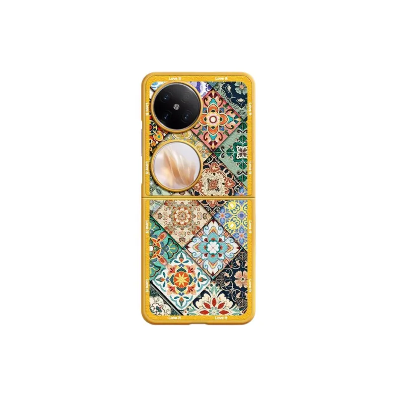 SUPER MOUSE Phone Cases-1