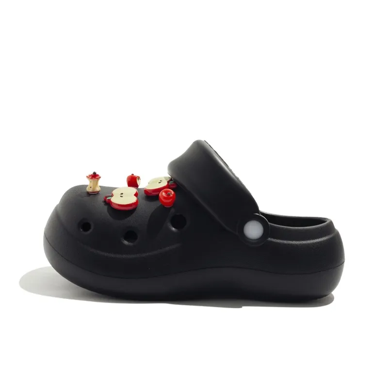 BEIER Clogs Women's-5
