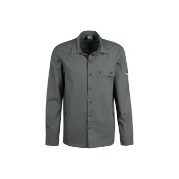 BARBOUR Jackets Coats Men's Gray