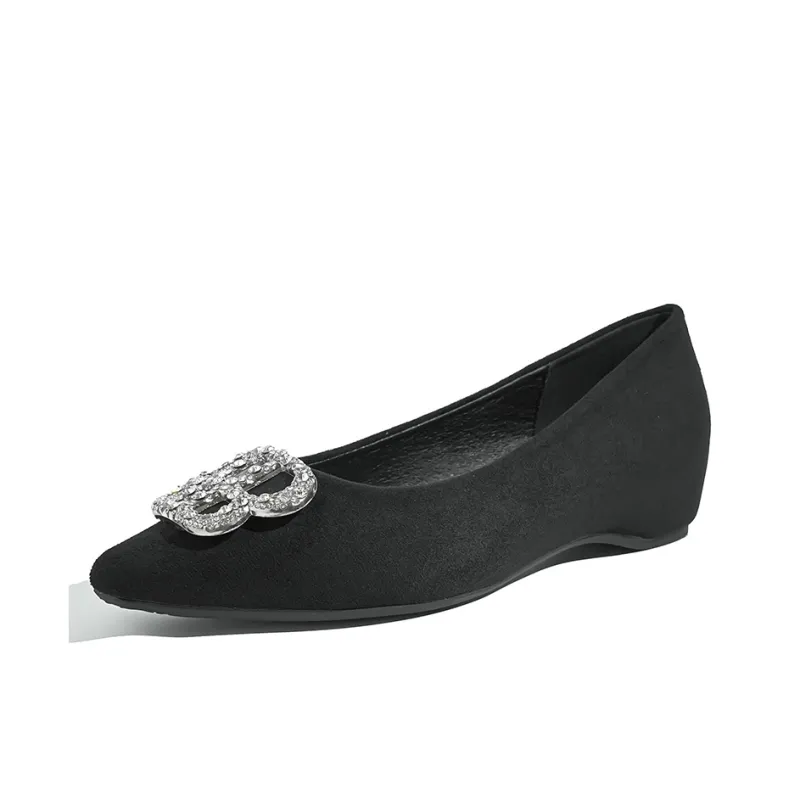 Zomila Casual Single Shoes Women's-0
