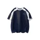 Navy Blue (Loose Fit)