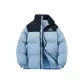 Arctic Ice Blue