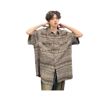 H.V.G.A Shirts Unisex