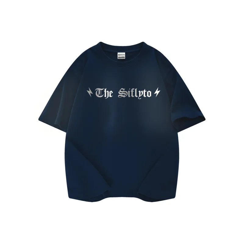 SIFLYTO T Shirts Unisex-9