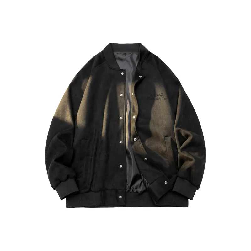 Tre Club FW23 Velvet feel Coat Unisex-0