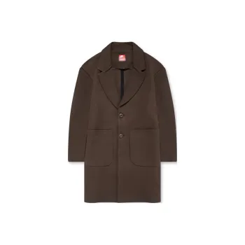 Nike Sportswear Tech Fleece Reimagined Men's Loose Fit Trench Coat