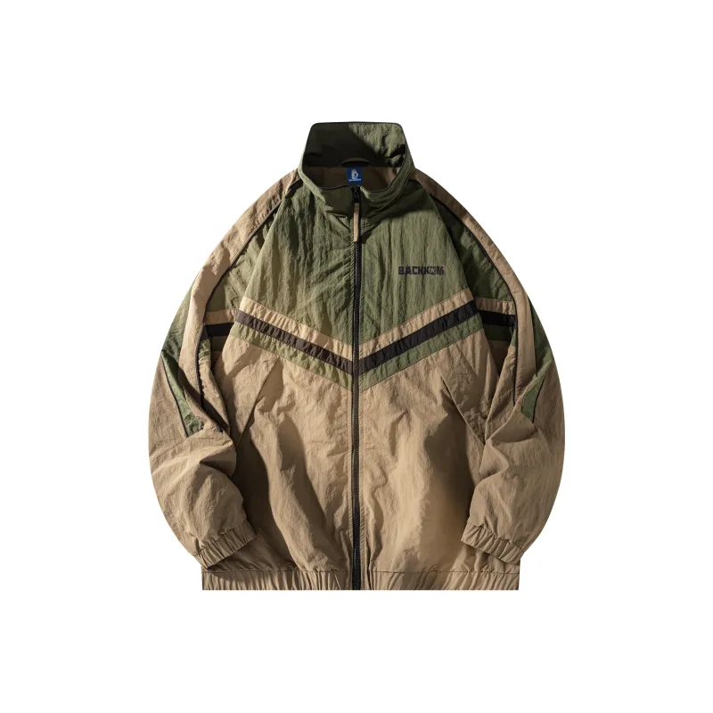 David Bakken x DAOMEIXIONG Jacket Unisex-10
