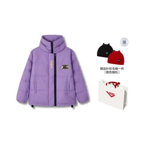 Pony Down Jackets Men