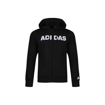 Adidas COMM HTT FT Jackets Coats Men's Black