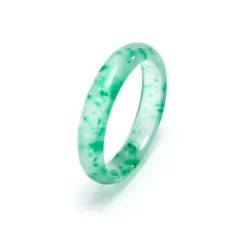 SIANNMIH Dulong Jade Bangles Women's