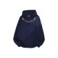 Navy Blue (Fleece-Lined)