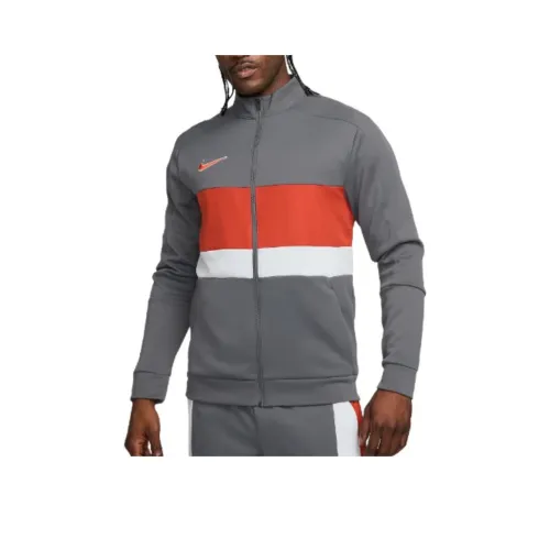 nike portmore Academy Men's Dri-FIT Soccer Track Jacket