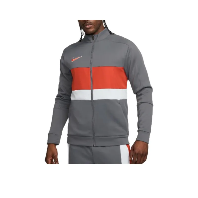 Nike Academy Men's Dri-FIT Soccer Track Jacket-0