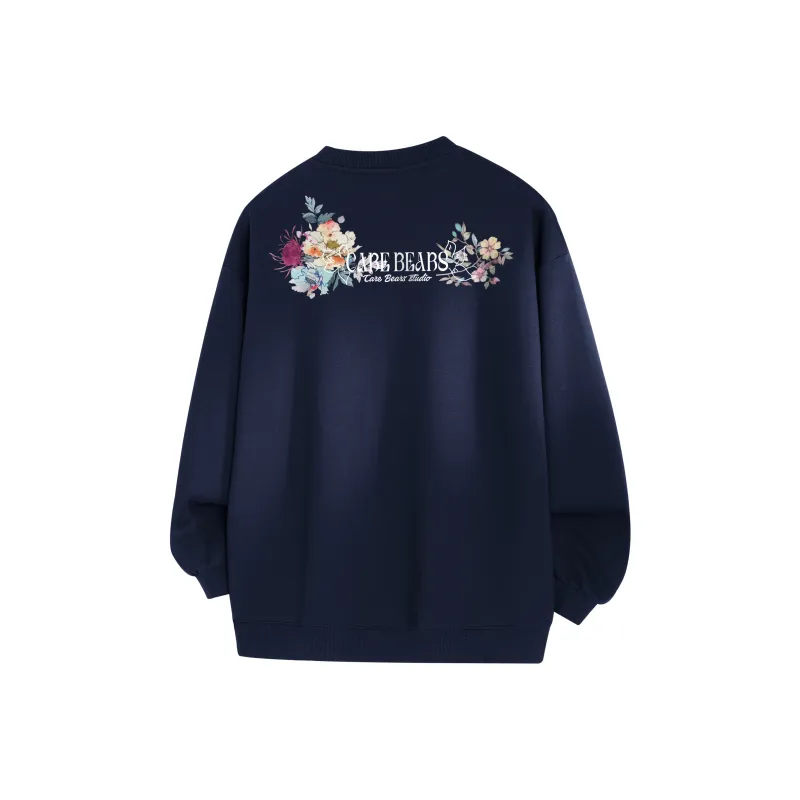 CAREBEARS Sweatshirts Unisex-7