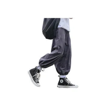 G21 Knitted Sweatpants Unisex