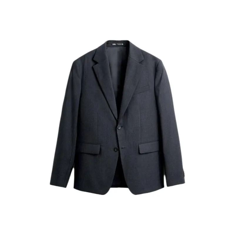 ZARA Business Suits Men-0