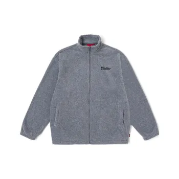 Dickies Jackets Unisex Medium Feather Gray