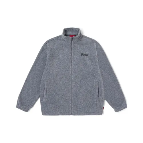 Dickies Jackets Unisex Medium Feather Gray