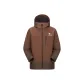 Rosewood Brown/Brick Umber