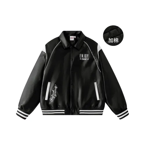 Coca Cola Puffer Trekkin Coat Unisex