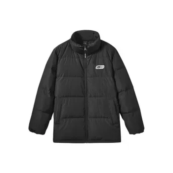 Skechers Colorful Down Jacket Unisex