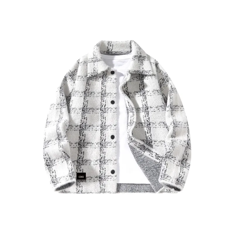 CSKS Jackets Unisex-7