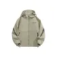 Gray Green