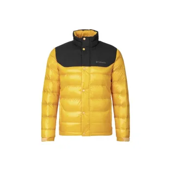 Columbia City Outdoor Collection Down Jacket Men's