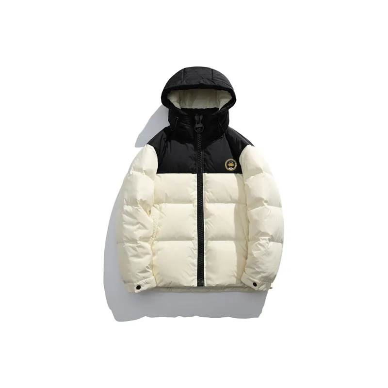 Ferrero Ross Down Jacket Unisex-0