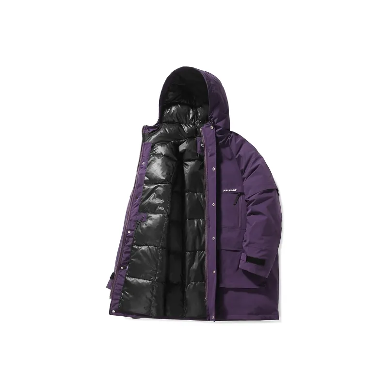POINTLIMIT Down Jackets Unisex-14