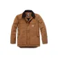 Carhartt Brown/Brown