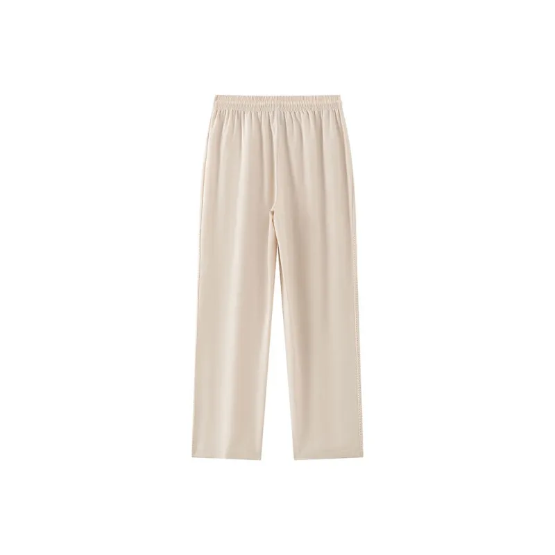 33TH Casual Pants Unisex-2