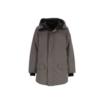 Canada Goose Coats Men Gray