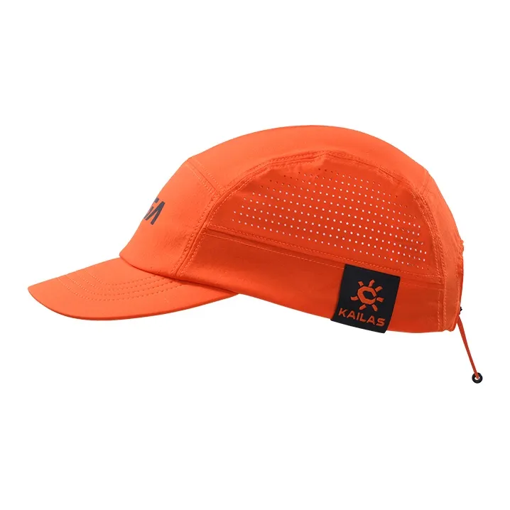 KAILAS FUGA Polyamide Baseball Caps Unisex-1