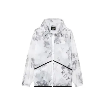 Boy London Sun Protection Clothing Unisex White