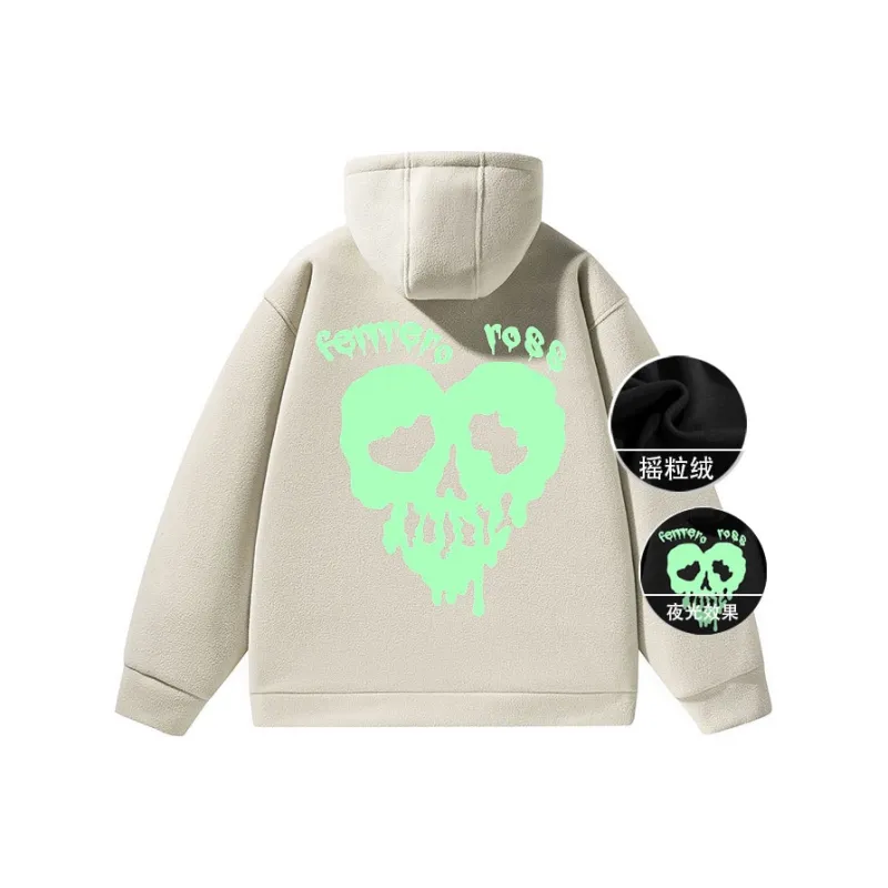 Ferrero Ross Velvet Jackets Unisex-0