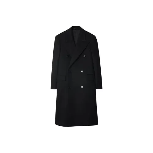 Maison Margiela Four stitch Double breasted Coat