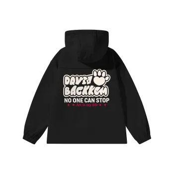 David Bakken x DAOMEIXIONG Jackets Coats Unisex