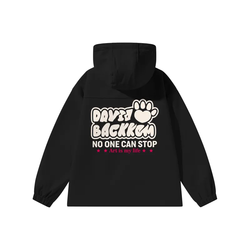 David Bakken x DAOMEIXIONG Jackets Coats Unisex-0